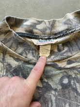 Load image into Gallery viewer, Vintage Mossy Oak Breakup Camo Long Sleeve Shirt (3XL)