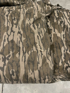 Mossy Oak Bottomland Strap Vest (XL)