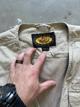Load image into Gallery viewer, Vintage Woolrich Fly Fishing Vest (L)