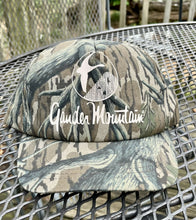 Load image into Gallery viewer, Vintage Gander Mountain Mossy Oak Treestand Hat