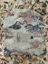 Load image into Gallery viewer, D3 Camouflage Hunting Facemask
