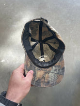 Load image into Gallery viewer, Vintage Realtree Advantage Timber Camo Ducks Unlimited Hat
