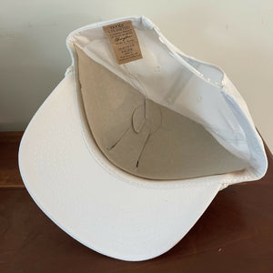 90’s Ducks Unlimited White Pintail Hat