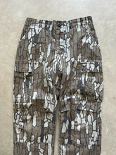 Load image into Gallery viewer, Vintage Trebark Camo Adjustable Waist Pants (M)