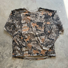 Load image into Gallery viewer, Vintage Realtree Camo Shirt (XL)