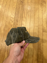 Load image into Gallery viewer, 80’s Mossy Oak Bottomland “Tupawek Bowmen” Hat 🇺🇸