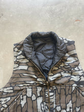 Load image into Gallery viewer, Vintage Trebark Camo Vest (S)