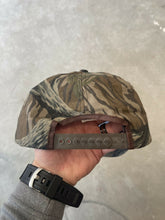 Load image into Gallery viewer, Vintage Mossy Oak Treestand Camo Blank Hat