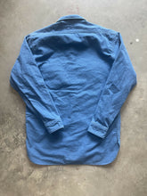 Load image into Gallery viewer, Vintage Eddie Bauer Chamois Shirt (L)