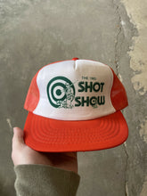 Load image into Gallery viewer, The 1983 Shot Show Trucker Hat