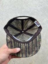 Load image into Gallery viewer, Vintage Realtree Camo “Jays Sporting Goods” Hat