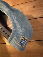 Load image into Gallery viewer, Denim BASS Fishing Hat