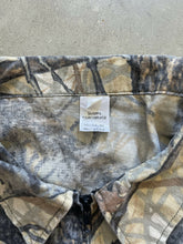 Load image into Gallery viewer, Vintage Skyline Camo 3-Pocket Shacket (L)