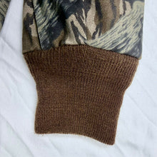 Load image into Gallery viewer, Vintage Mossy Oak Treestand Turkey Hunting Jacket (XL)