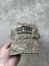 Load image into Gallery viewer, Realtree Camo “Rocky Branch Deer Processing” Hat