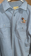Load image into Gallery viewer, L.L. Bean Button Down