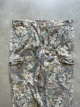 Load image into Gallery viewer, Vintage Realtree Advantage Camo Adjustable Waist Pants (XL)