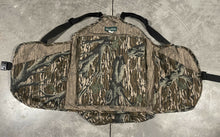 Load image into Gallery viewer, 90’s Gander Mountain Mossy Oak Treestand Strap Vest (M/L) 🇺🇸