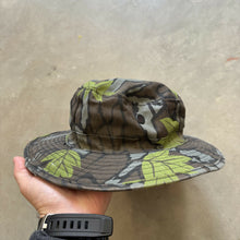 Load image into Gallery viewer, Vintage Trebark Camo Bucket Hat (S)