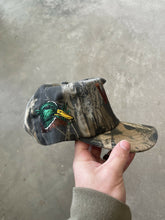 Load image into Gallery viewer, Vintage Mossy Oak Breakup Camo Williamette Wildlife Hat