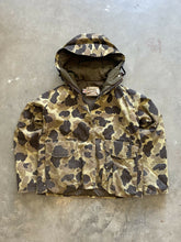Load image into Gallery viewer, Vintage Duck Camo Jacket (M)