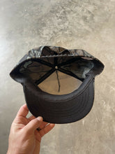 Load image into Gallery viewer, Vintage Trebark Camo Short Bill Hat