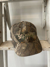 Load image into Gallery viewer, Vintage Mossy Oak Shadow Branch Camo Oaktree Outdoors Hat
