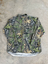 Load image into Gallery viewer, Mossy Oak Obesssion Chamois Button Up (2XL)