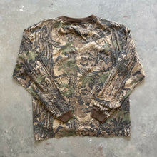 Load image into Gallery viewer, Vintage Realtree Camo Shirt (XL)