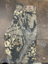 Load image into Gallery viewer, Vintage Mossy Oak Wrangler Jeans
