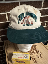 Load image into Gallery viewer, Benton Co. Quail Unlimited Sponsor Hat