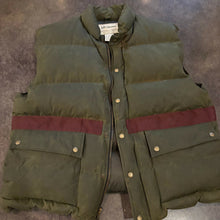 Load image into Gallery viewer, 90’s McAlister Goosedown Vest (XXL)