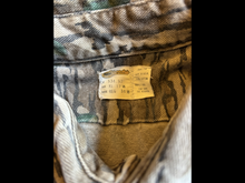 Load image into Gallery viewer, Vintage Mossy Oak Greenleaf 80’s shirt