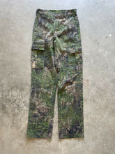 Load image into Gallery viewer, Vintage Camo Adjustable Waist Pants (XS)