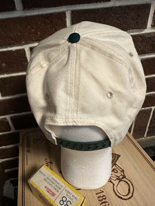 Benton Co. Quail Unlimited Sponsor Hat