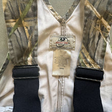 Load image into Gallery viewer, Mossy Oak Shadow Grass Camo Youth Overalls (Y-M)