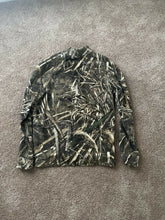 Load image into Gallery viewer, Macks prairie wings fleece shirt