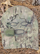 Load image into Gallery viewer, D3 Camouflage Hunting Facemask