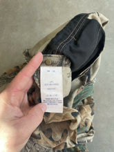 Load image into Gallery viewer, Vintage Walls Realtree Advantage Camo Overalls (34x32)