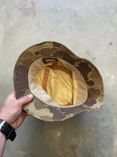 Load image into Gallery viewer, Vintage Duck Camo Remington Boonie Hat