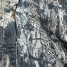 Load image into Gallery viewer, 1990’s Mossy Oak 1st Generation Breakup Camo Overalls (XL)
