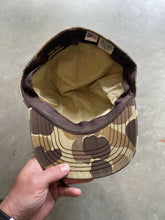 Load image into Gallery viewer, Vintage Gore Tex Duck Camo Insulated Hat