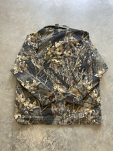 Load image into Gallery viewer, Vintage Remington Breakup Camo Canvas Jacket (XL)