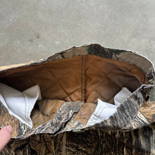 Load image into Gallery viewer, Vintage Duxbak Realtree Camo Insulated Pants (M)