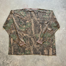 Load image into Gallery viewer, Vintage Trebark Camo Shirt (2XL)