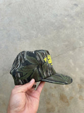 Load image into Gallery viewer, Vintage Realtree Camo Danna’s Shoe Store Redwing Hat