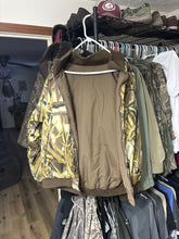 Load image into Gallery viewer, Ducks unlimited 3 in 1 jacket