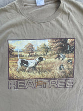 Load image into Gallery viewer, Vintage Team Realtree Pointer T-Shirt (L)
