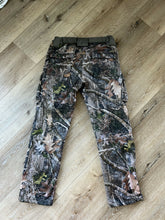 Load image into Gallery viewer, RedHead TrueTimber sherpa lined hunting pants