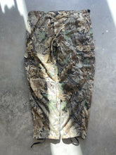 Load image into Gallery viewer, Vintage Realtree Advantage Camo Adjustable Waist Pants (XL)